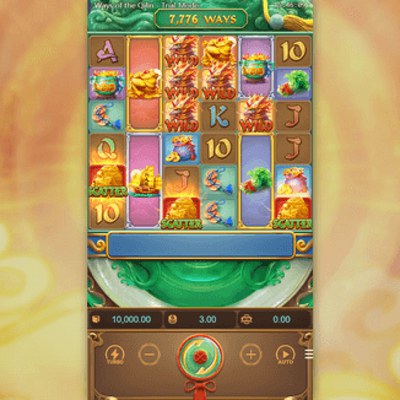 Ways Of The Qilin